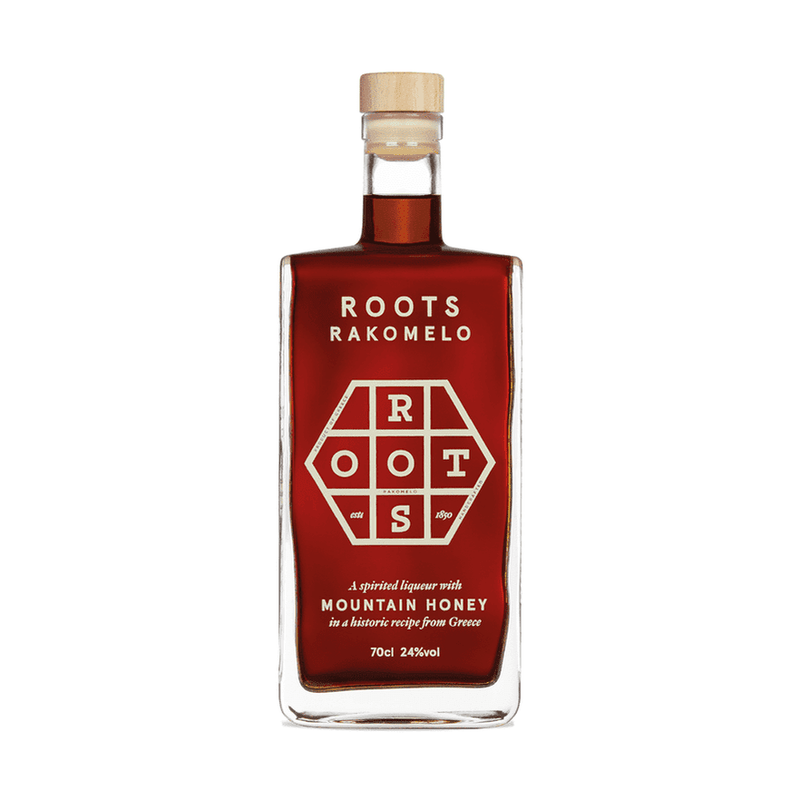Roots Rakomelo Liqueur - LoveScotch.com
