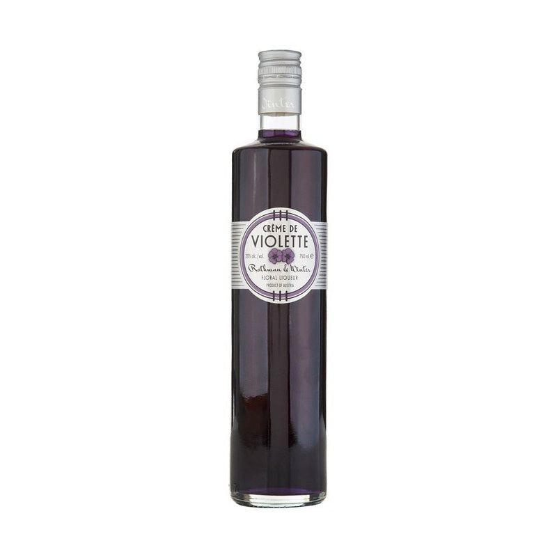 Rothman & Winter Crème de Violette Floral Liqueur - LoveScotch.com