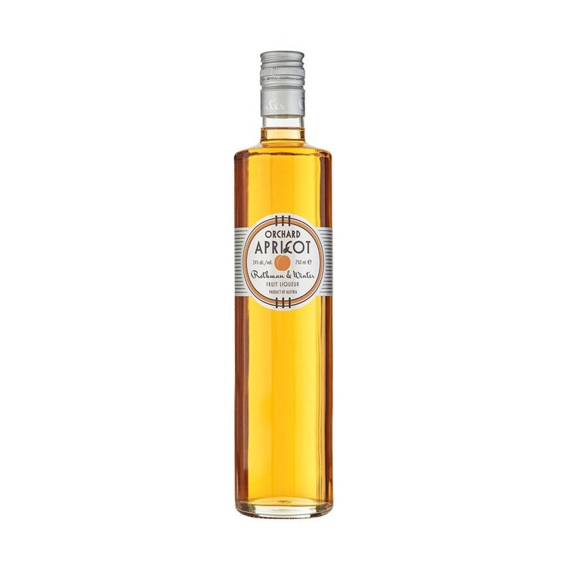 Rothman & Winter Orchard Apricot Liqueur - LoveScotch.com