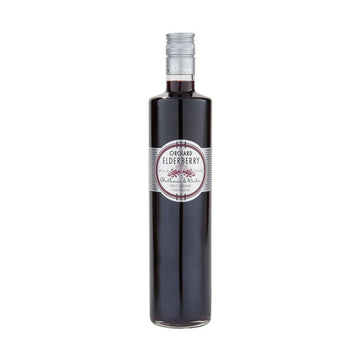 Rothman & Winter Orchard Eldelberry Fruit Liqueur - LoveScotch.com