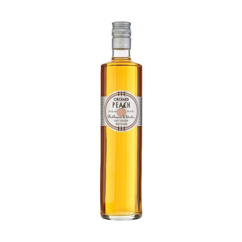 Rothman & Winter Orchard Peach Fruit Liqueur - LoveScotch.com