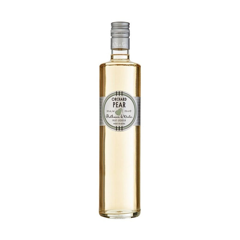 Rothman & Winter Pear Fruit Liqueur - LoveScotch.com