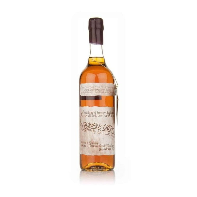 Rowan's Creek Straight Kentucky Bourbon Whiskey - LoveScotch.com