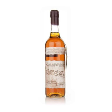 Rowan's Creek Straight Kentucky Bourbon Whiskey - LoveScotch.com