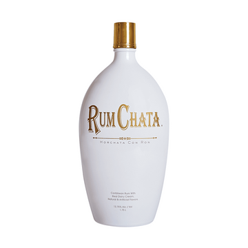 RumChata Cream Liqueur 1.75L - LoveScotch.com