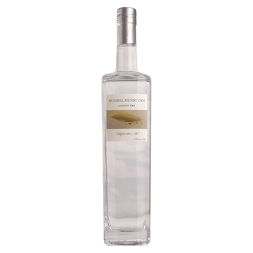 Russell Henry London Dry Gin - LoveScotch.com