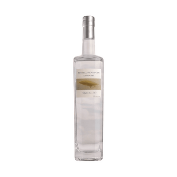 Russell Henry London Dry Gin - LoveScotch.com