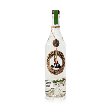 Sabelotodo Ancestral Minero Largo Agave Spirit - LoveScotch.com