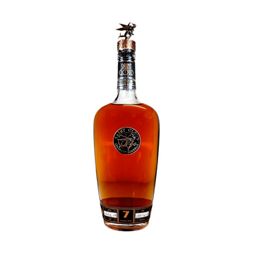 Saint Cloud 7 Year Old Kentucky Straight Bourbon Whiskey - LoveScotch.com