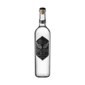 San Dimas Joven Espadín Mezcal Artesanal - LoveScotch.com