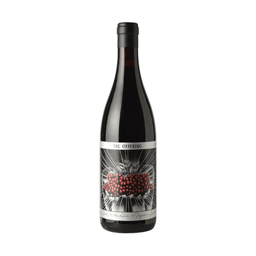 Sans Liege The Offering Central Coast 2019 - LoveScotch.com