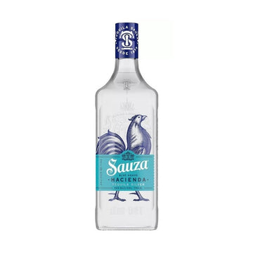 Sauza Hacienda Silver Tequila - LoveScotch.com