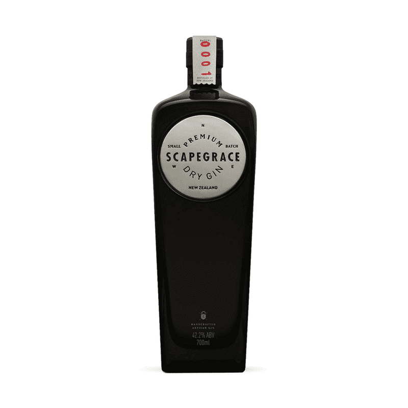 Scapegrace Premium Dry Gin - LoveScotch.com