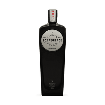 Scapegrace Premium Dry Gin - LoveScotch.com