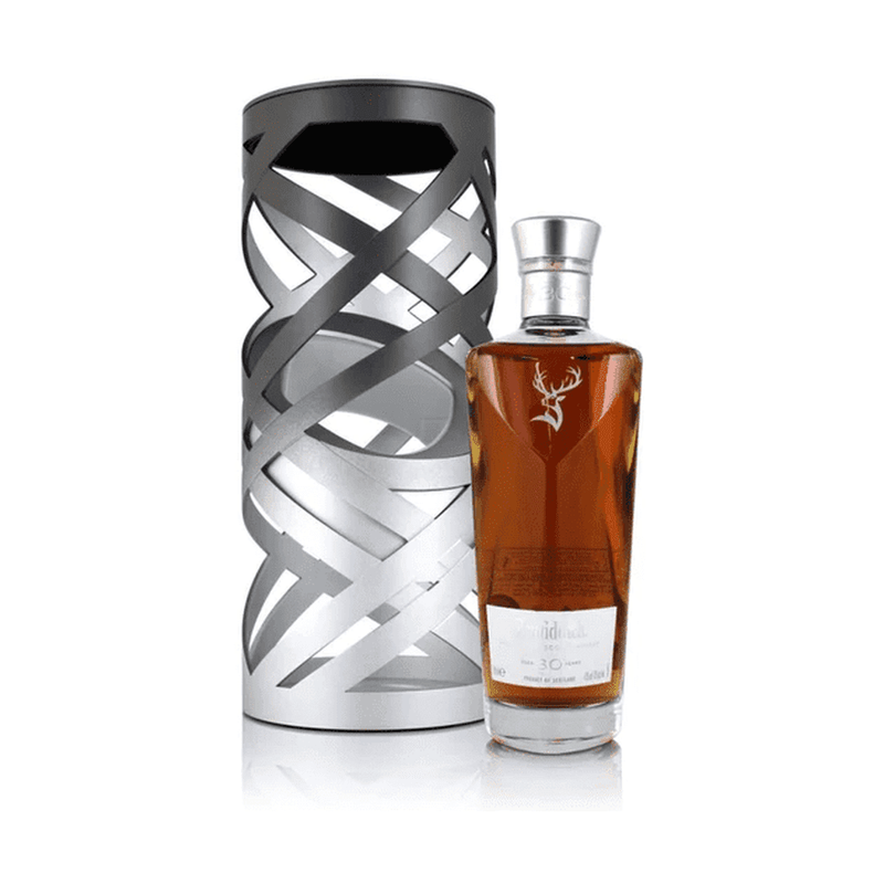 Glenfiddich Suspended Time 30 Years Aged - Pre Sale - LoveScotch.com
