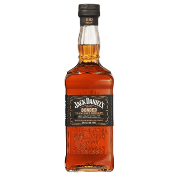 Jack Daniel's 'Bonded' Bottled-In-Bond 100 Proof Tennessee Whiskey - LoveScotch.com