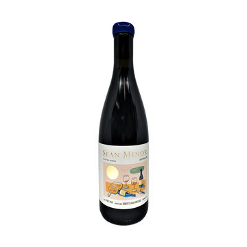 Sean Minor Sangiacomo Pinot Noir 2021 - LoveScotch.com