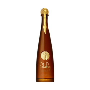 SelvaRey Chocolate Rum - LoveScotch.com