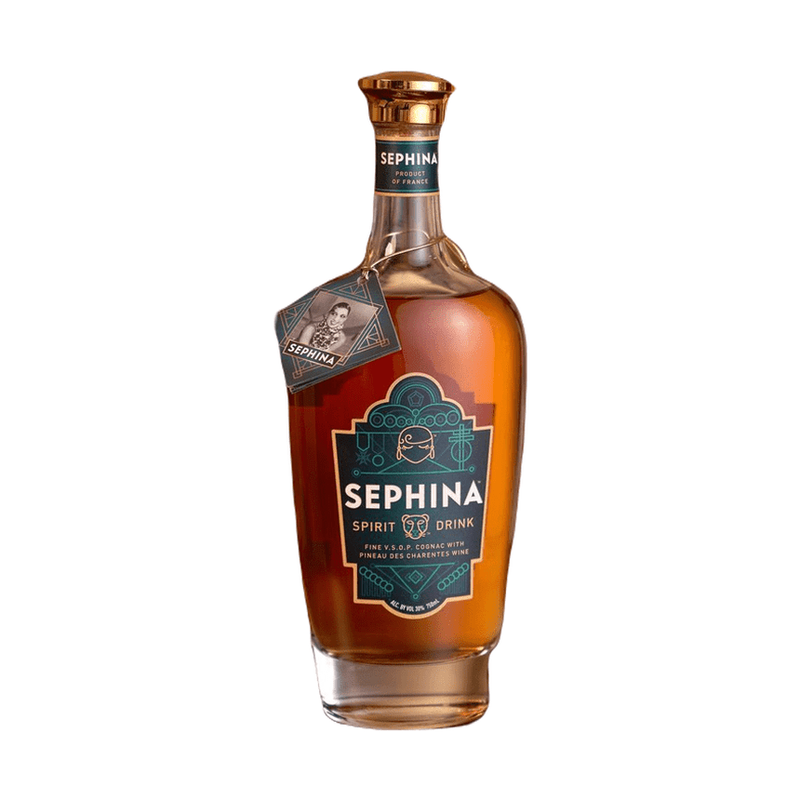 Sephina Spirits Drink - LoveScotch.com