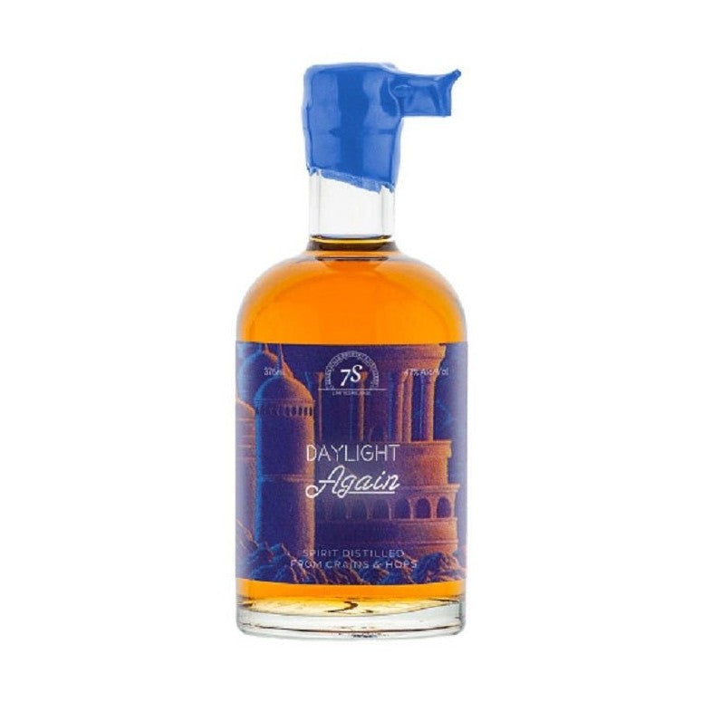 Seven Stills Daylight Again Whiskey (375ml) - LoveScotch.com