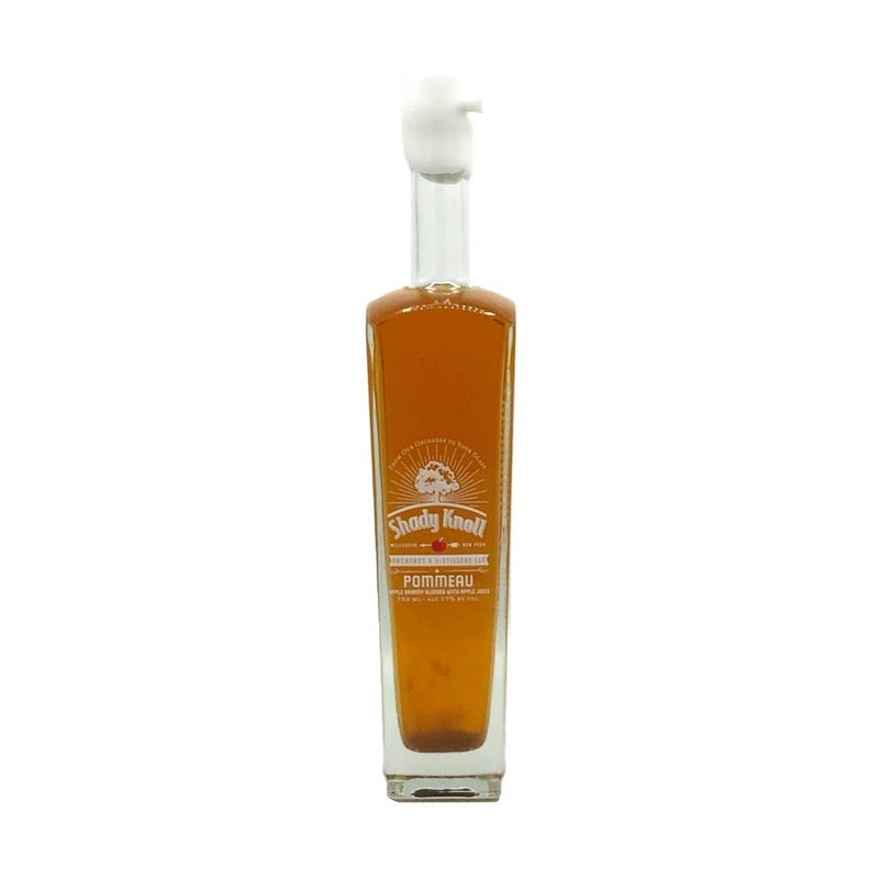 Shady Knoll Pommeau Apple Brandy - LoveScotch.com