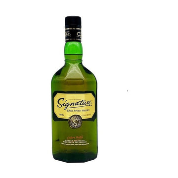 Signature Rare Spirit Whisky - LoveScotch.com