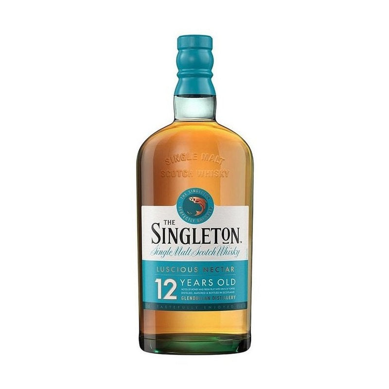 The Singleton Of Glendullan 12 Year Old Single Malt Scotch Whisky - LoveScotch.com
