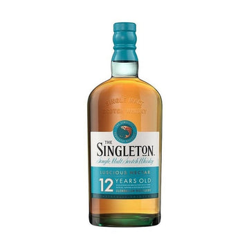The Singleton Of Glendullan 12 Year Old Single Malt Scotch Whisky - LoveScotch.com