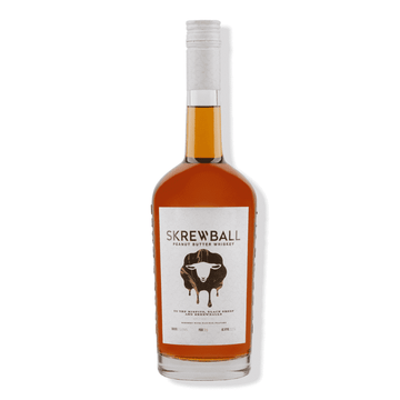 Skrewball Peanut Butter Whiskey - LoveScotch.com