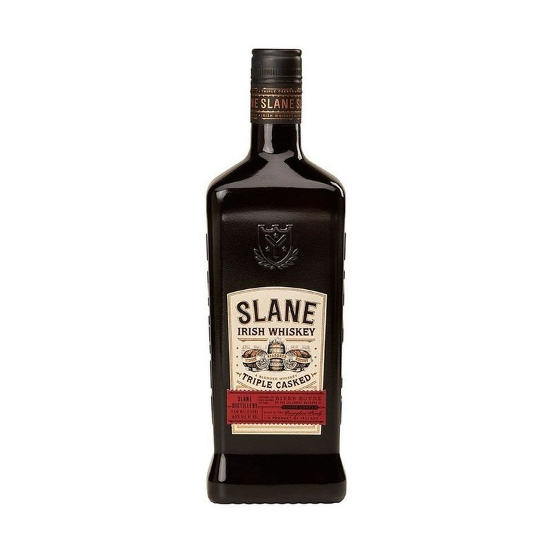 Slane Triple Casked Irish Whiskey - LoveScotch.com