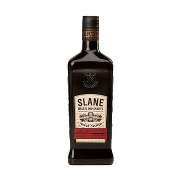 Slane Triple Casked Irish Whiskey - LoveScotch.com