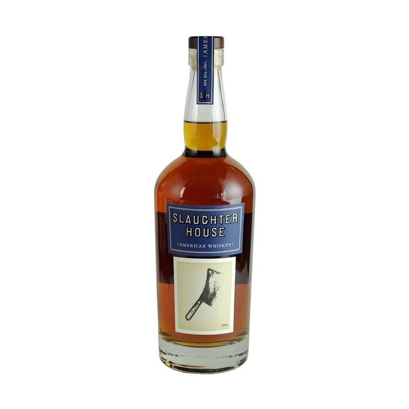 Slaughter House American Whiskey - LoveScotch.com