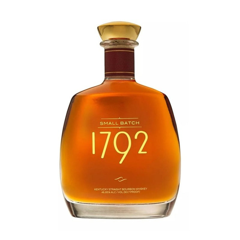 1792 Small Batch Kentucky Straight Bourbon Whiskey - LoveScotch.com