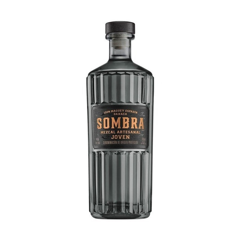 Sombra Joven Mezcal Artesanal - LoveScotch.com
