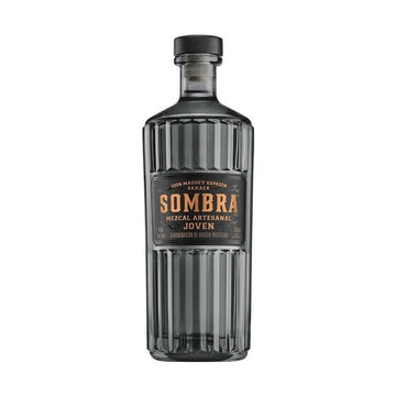 Sombra Joven Mezcal Artesanal - LoveScotch.com
