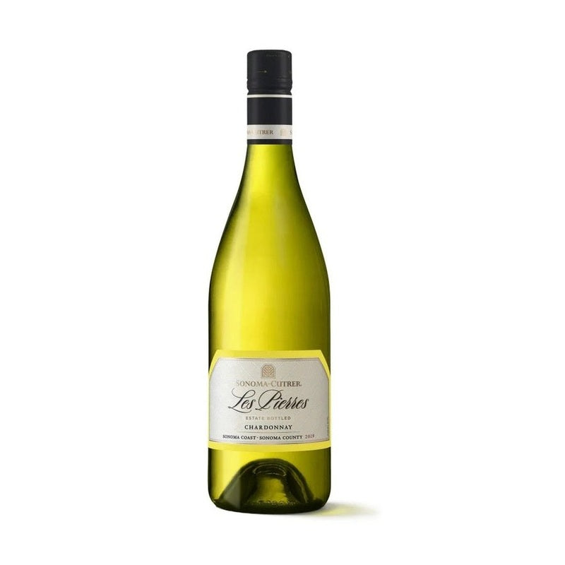 Sonoma-Cutrer Les Pierres Chardonay 2019 - LoveScotch.com