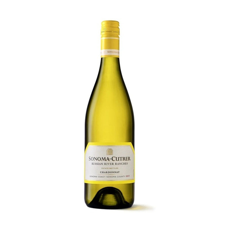 Sonoma-Cutrer Russian River Ranches Chardonnay 2021 - LoveScotch.com