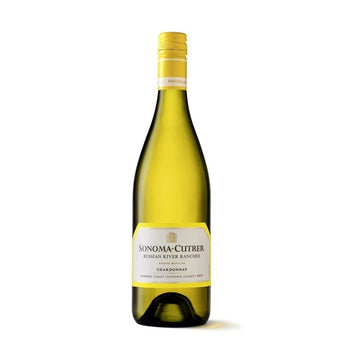 Sonoma-Cutrer Russian River Ranches Chardonnay 2021 - LoveScotch.com