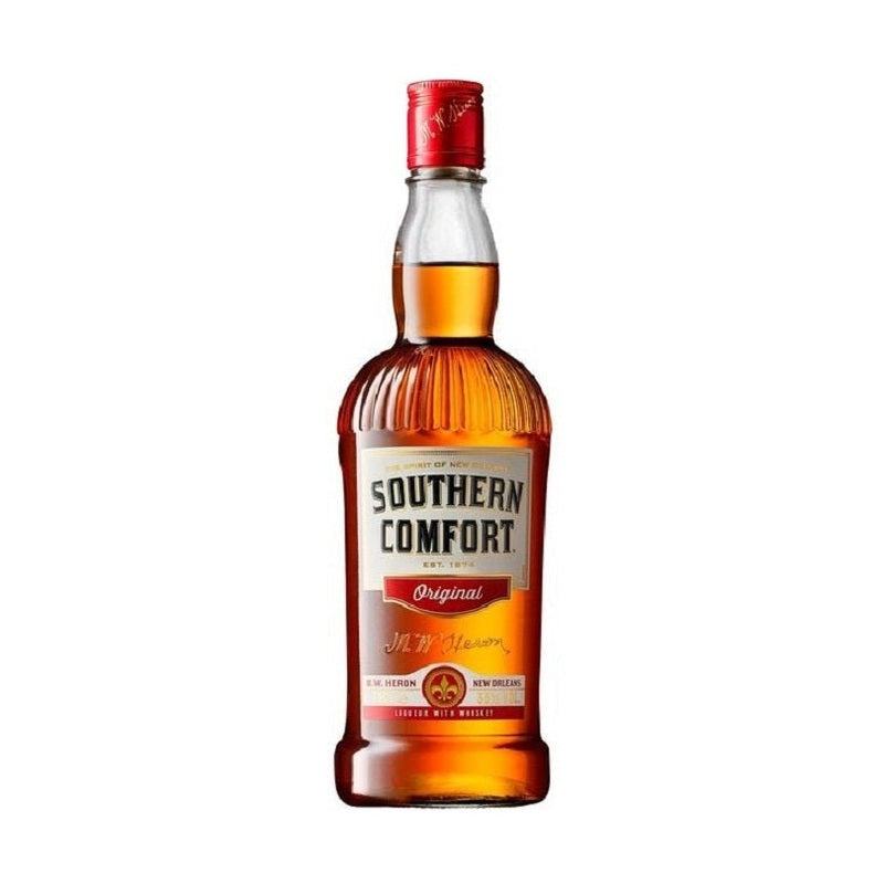 Southern Comfort Original Whiskey Liqueur - LoveScotch.com