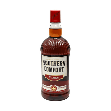 Southern Comfort Original Whiskey Liqueur (1.75L) - LoveScotch.com