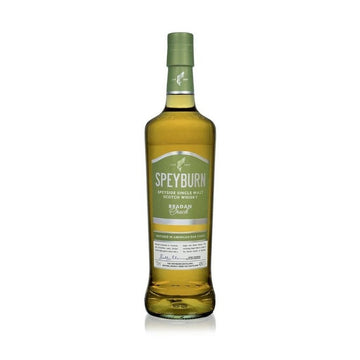 Speyburn Bradan Orach Speyside Single Malt Scotch Whisky - LoveScotch.com