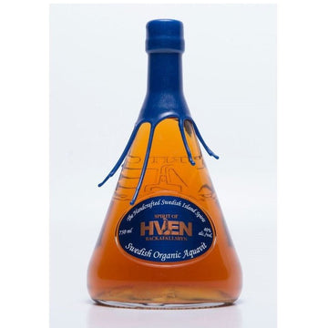 Spirit of Hven Swedish Organic Aquavit - LoveScotch.com