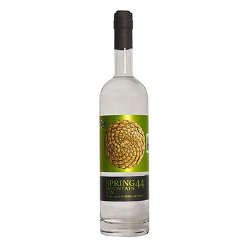 Spring44 Mountain Gin - LoveScotch.com