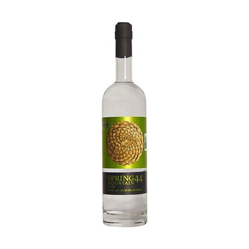 Spring44 Mountain Gin - LoveScotch.com
