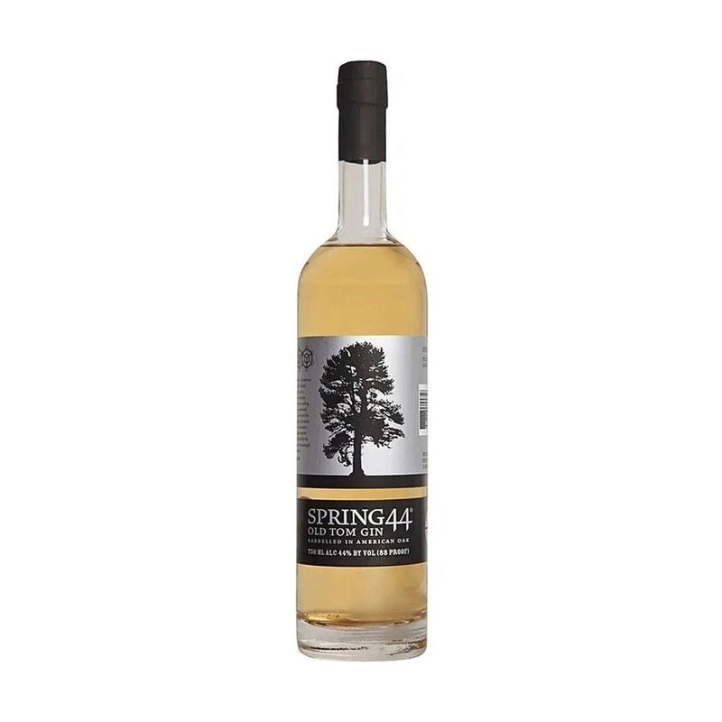 Spring44 Old Tom Gin - LoveScotch.com