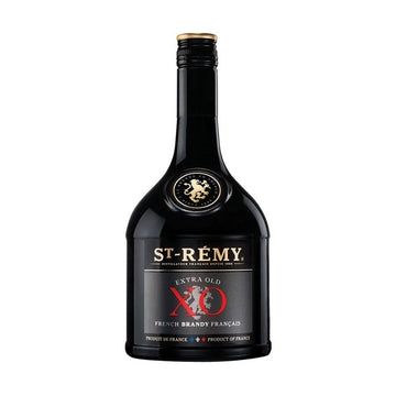 St-Rémy XO French Brandy - LoveScotch.com