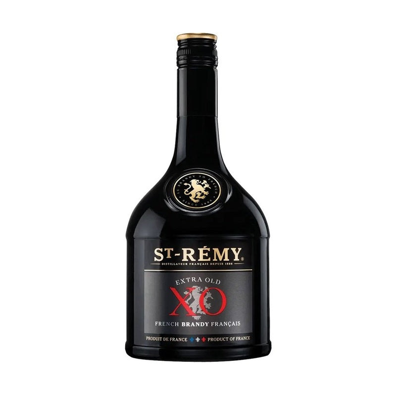 St-Rémy XO French Brandy - LoveScotch.com