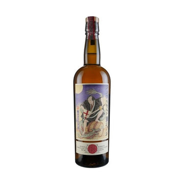 St. George Baller Single Malt Whiskey - LoveScotch.com