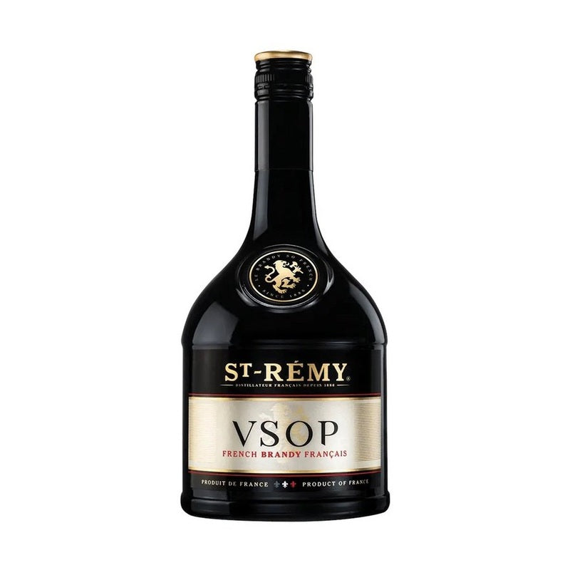 St-Rémy Napoleon VSOP Brandy - LoveScotch.com