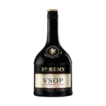 St-Rémy Napoleon VSOP Brandy - LoveScotch.com